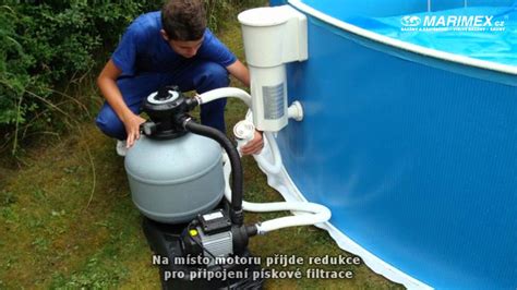 Schéma 5-vrstvovej filtrácie SMSMS
