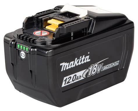 Prehľad akumulátorového systému Makita 18V LXT