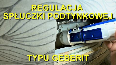 Schéma suchého typu montáže Geberitu so sadrokartónom