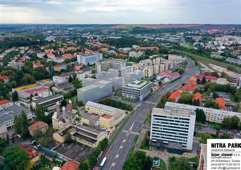 Vizualizácia modernizovaných nástupíšť Nitra