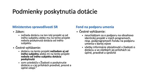 Symbol grantu alebo dotácie