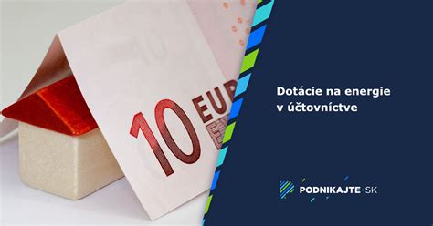 Tabuľka výpočtu dotácií na základe úspory energie