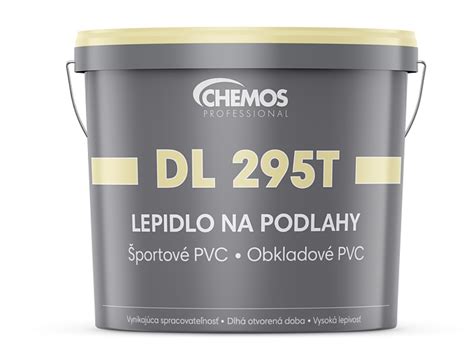 vedro lepidla Chemos DL 295