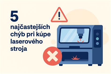 Schéma fungovania laserového rezacieho stroja