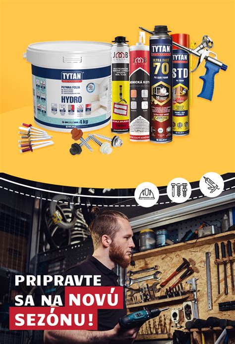 Predajňa STAVMAT-POPRAD s rôznymi stavebnými materiálmi