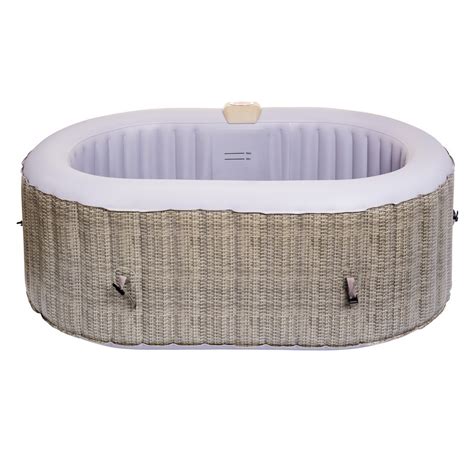 Mobilná vírivka Belatrix Mountine 120