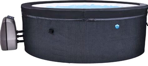 Mobilná vírivka NetSpa Vita Premium Spa