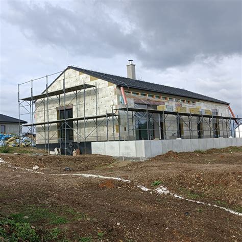 Príklady moderných izolačných materiálov a techník