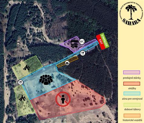 mapa pobočiek stavebnín na Záhorí