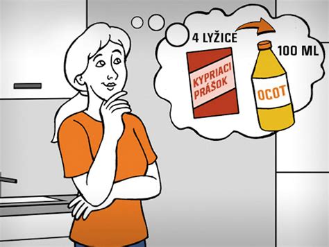 Domáce prostriedky na čistenie odtoku