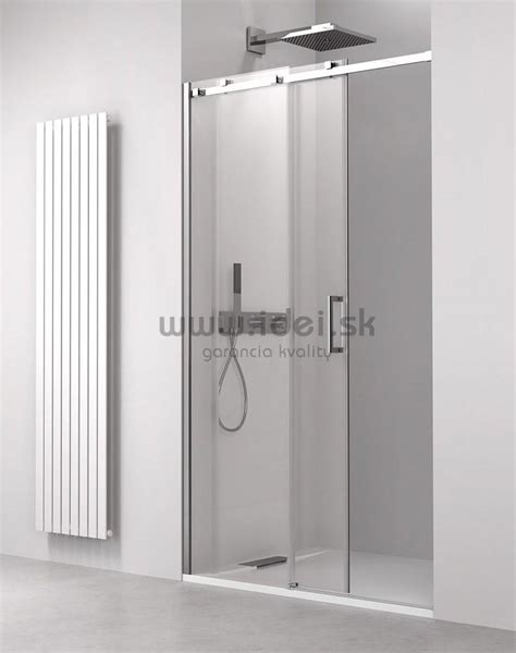 Sprchové WC v minimalistickom dizajne