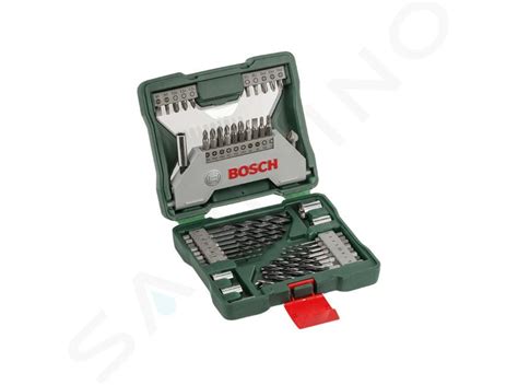 Príslušenstvo k Bosch IXO