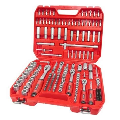 Obsah gola sady Extol Premium 6525