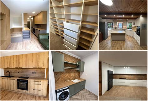 Ukážka rôznych farebných a dizajnových prevedení vaní