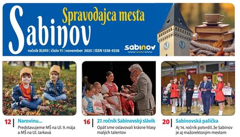 Vizualizácia zrekonštruovaného Mestského kultúrneho strediska v Sabinove
