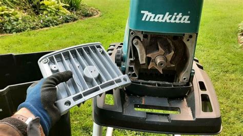 Valcový drviaci mechanizmus Makita UD2500