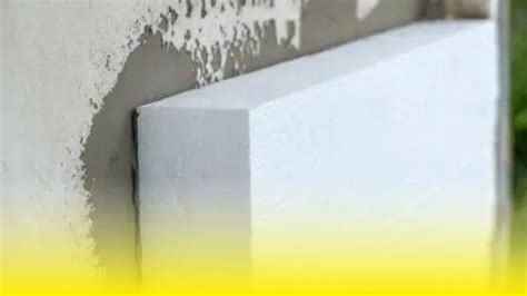 Ukážka rôznych typov polystyrénových dosiek