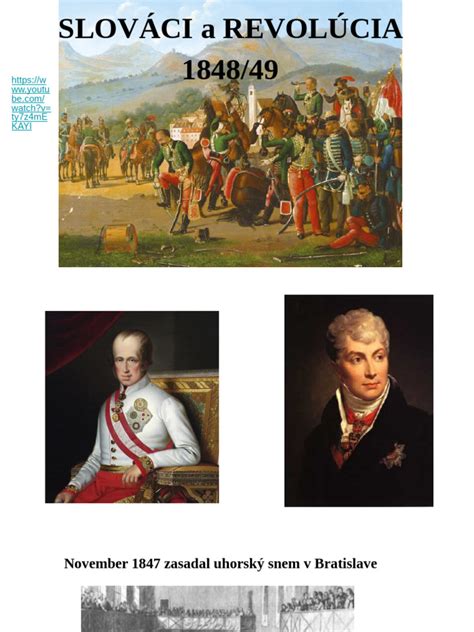 Maďarská revolúcia 1848 v Pešti