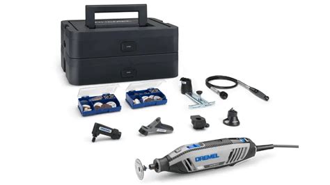 Sada Dremel 4300 s príslušenstvom