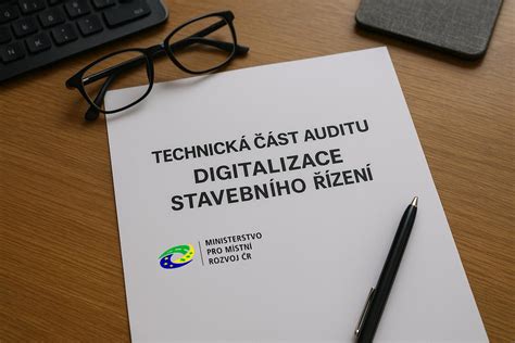 Vizualizácia stavebno-technického auditu