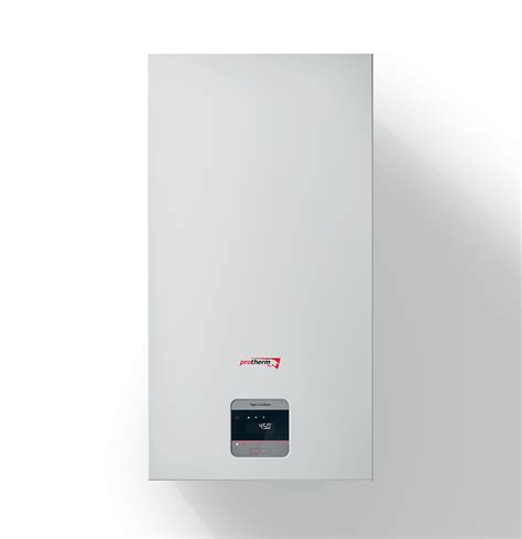 Protherm Tiger Condens - moderný plynový kondenzačný kotol s integrovaným zásobníkom