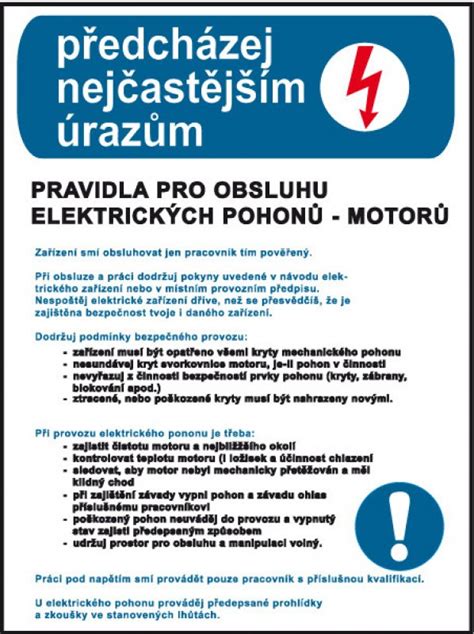 Infografika o správnom uzemnení elektrických zariadení
