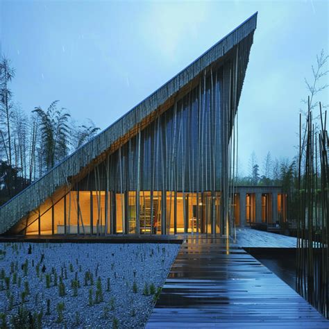 Rôzne aplikácie klinker materiálov v architektúre