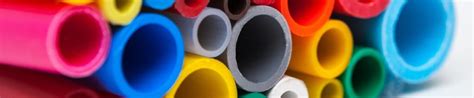 Produkty z polyvinylchloridu (PVC)