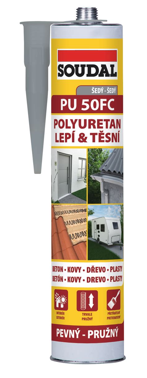 Široké spektrum produktov z polyuretánu (PU)