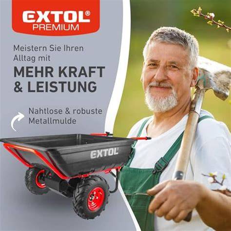 Znak kvality Extol Premium Master