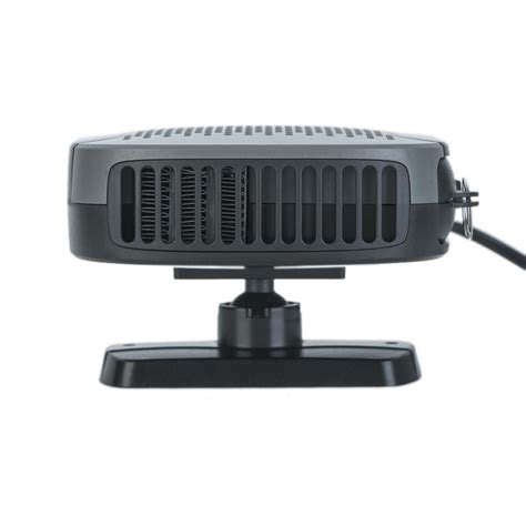 12V autokúrenie s ventilátorom