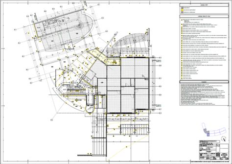 Príklad projektovej dokumentácie vodovodnej prípojky