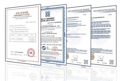 Certifikácia udržateľnej výroby zábradlí