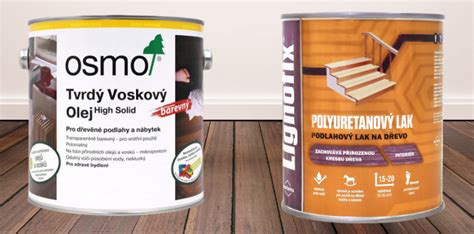 Rozdiely medzi lazúrou, lakom a olejom na dreve