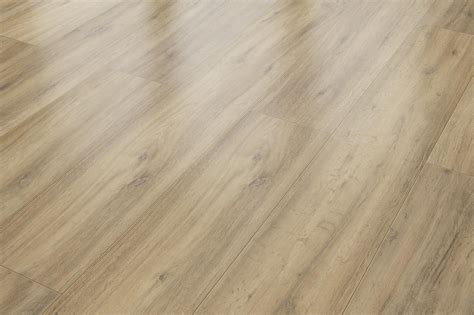 Detail štruktúry laminátovej podlahy Classen Oak Natural WR