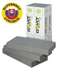 Balenie izolačných dosiek Isover NeoFloor
