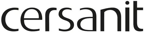 Logo značky Cersanit