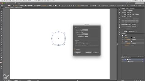 Tabuľka s prehľadom funkcií panela Cestár v Adobe Illustrator