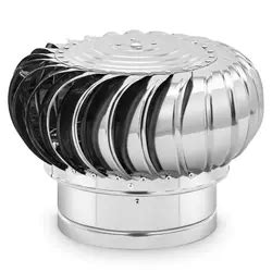 Strešný ventilátor