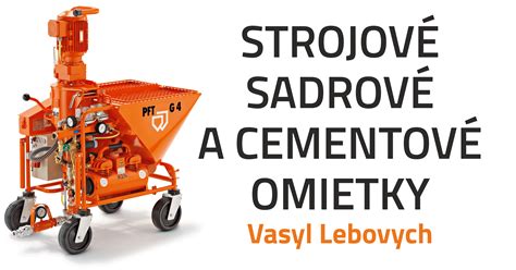 Zloženie cementovo-vápennej omietky