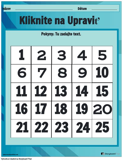 Príklad umiestnenia výrobného čísla na náradí Hilti