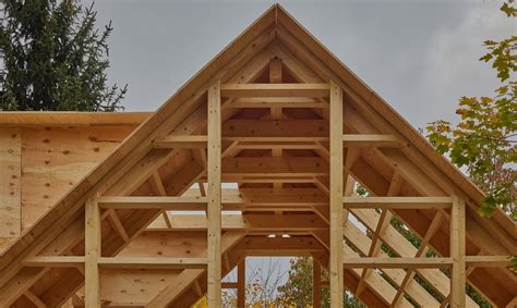 Rohovník pre drevené konštrukcie