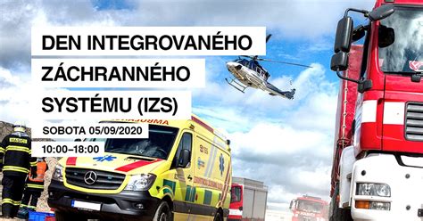 Schéma záchranného systému na štande