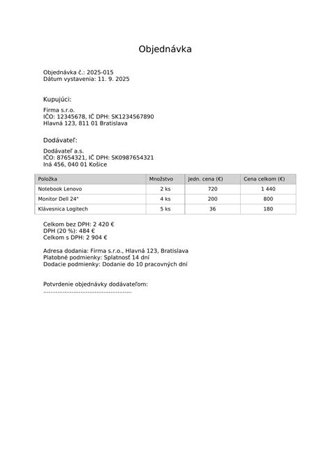 Doručovacie služby OBI pre online objednávky