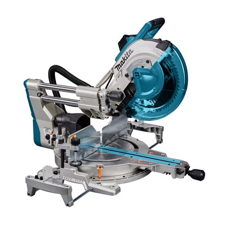 Makita LS1219L pokosová pila