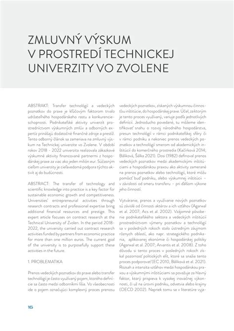 Schéma pôdorysu hlavnej budovy Technickej univerzity vo Zvolene s vyznačením blokov A, B a C