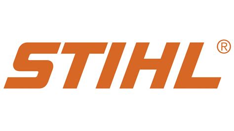 Logo a história značky STIHL