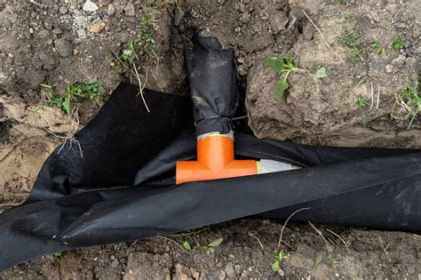 Schéma vetracieho kanála okolo muriva