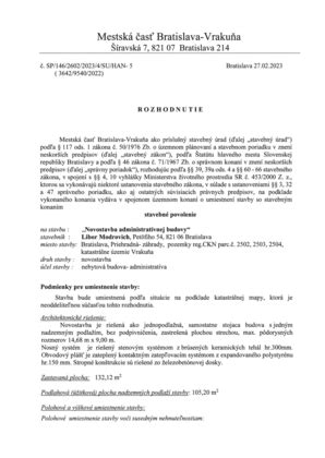 Informačná schéma: Stavebné povolenie vs. Ohlásenie pri stavbe plotu podľa nového zákona