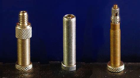 Rôzne typy trojcestných ventilov